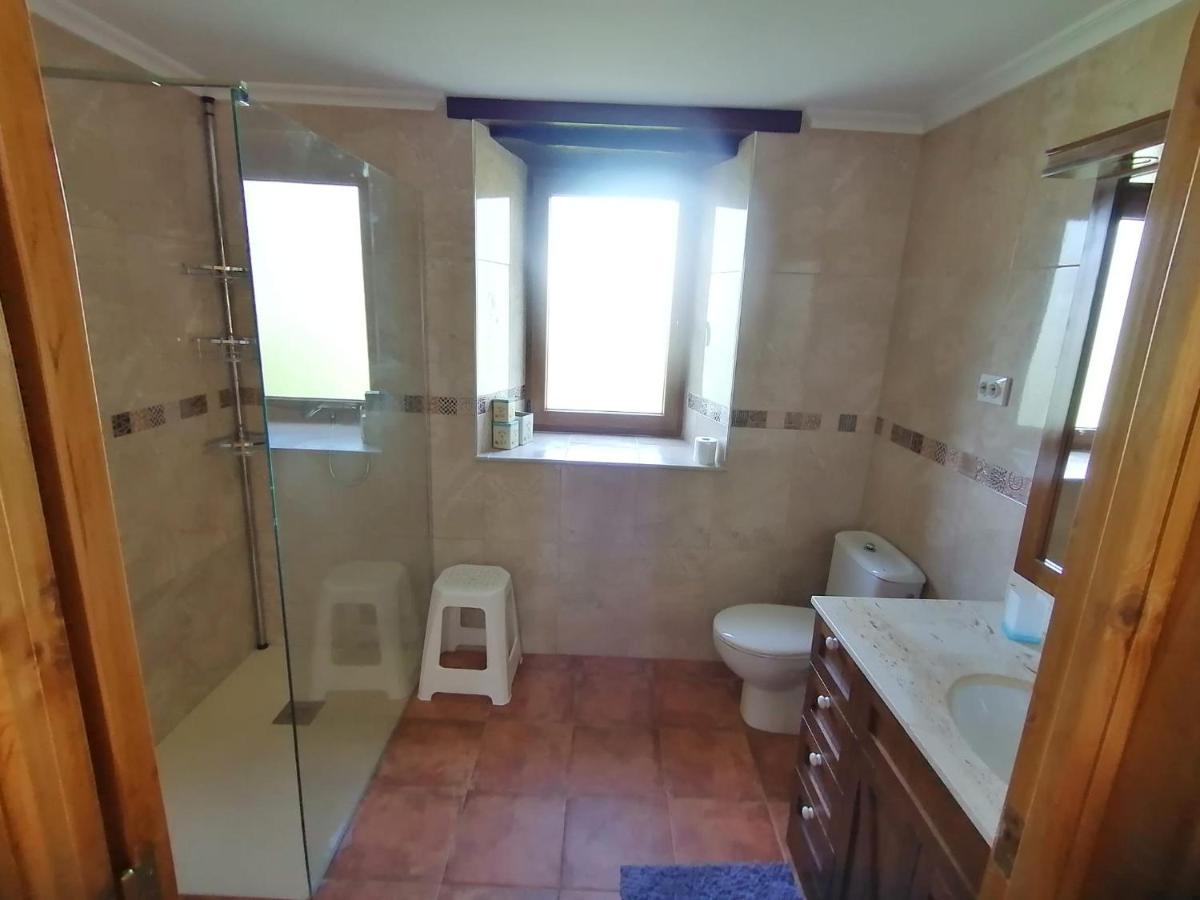 Casa Rural En Riano-Solorzano Santander Extérieur photo