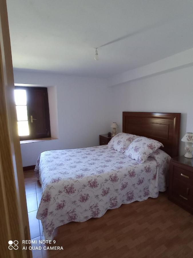 Casa Rural En Riano-Solorzano Santander Extérieur photo