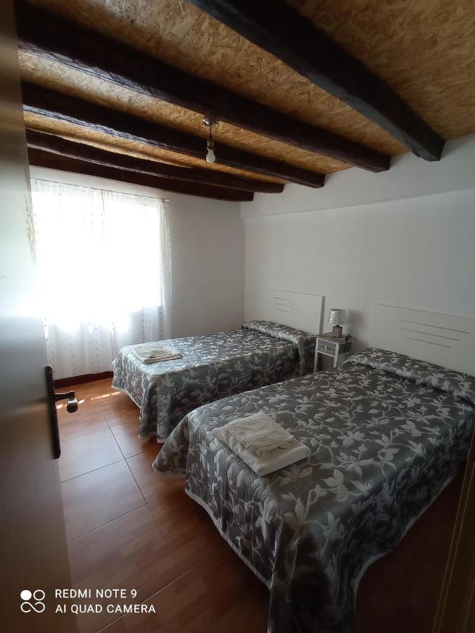 Casa Rural En Riano-Solorzano Santander Extérieur photo