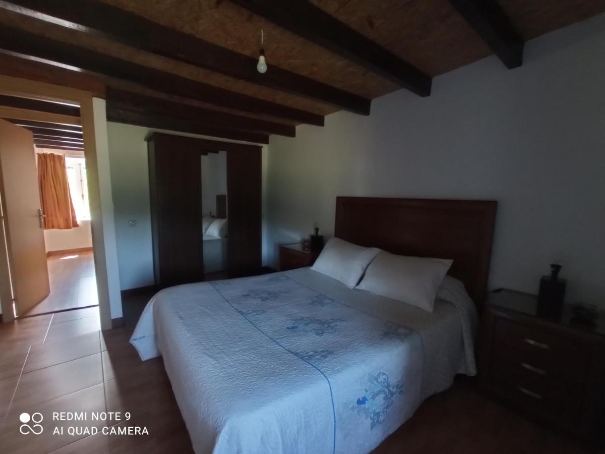 Casa Rural En Riano-Solorzano Santander Extérieur photo