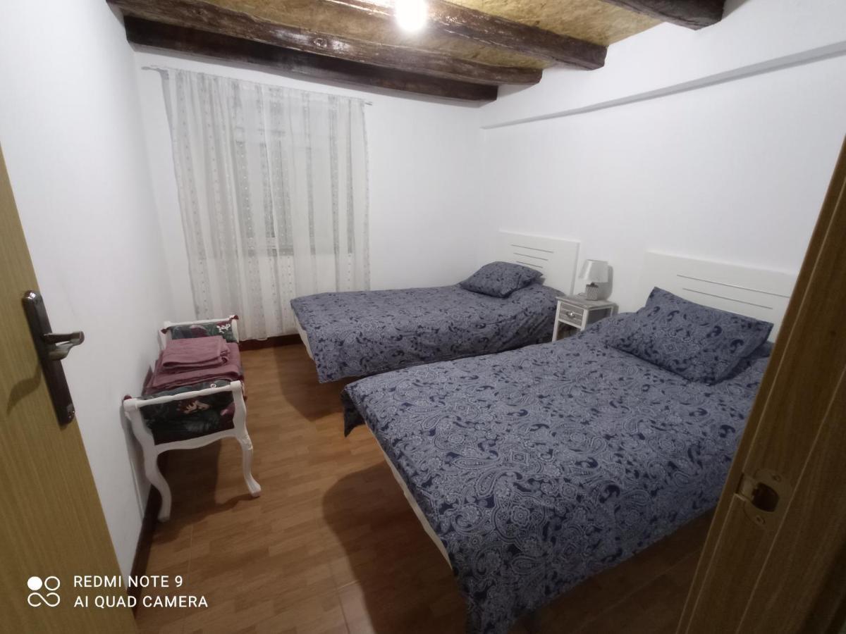 Casa Rural En Riano-Solorzano Santander Extérieur photo